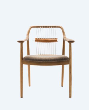 Wood Chair