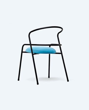 Blue Chair
