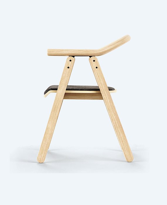 Wood Table - Imagen 3