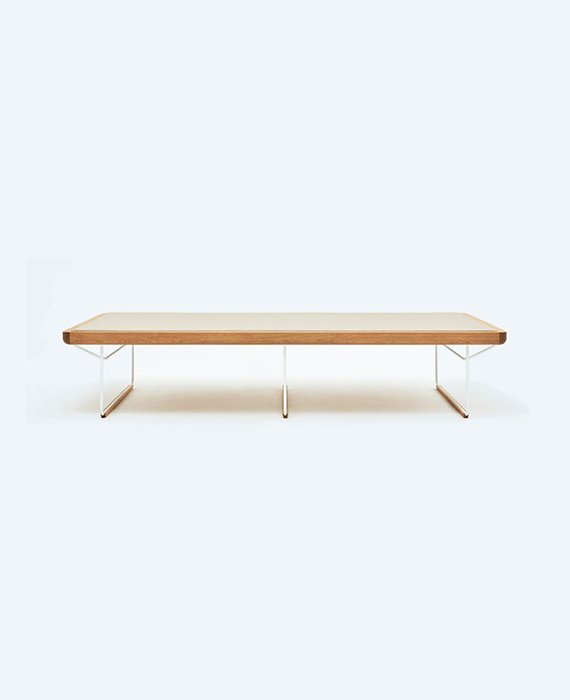 Wood Table - Imagen 4
