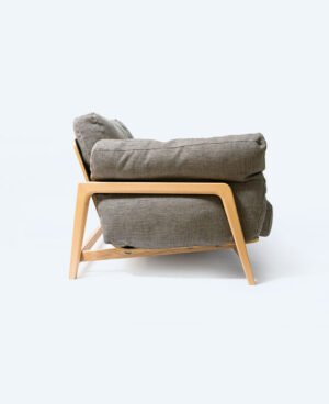 Living Wood Sofa