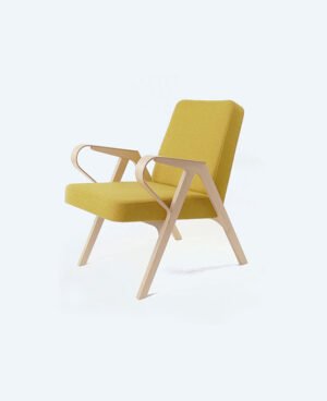 Yellow Chair